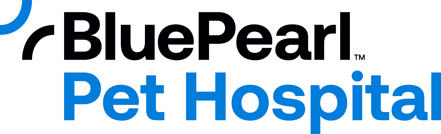 BluePearl Pet Hospital logo