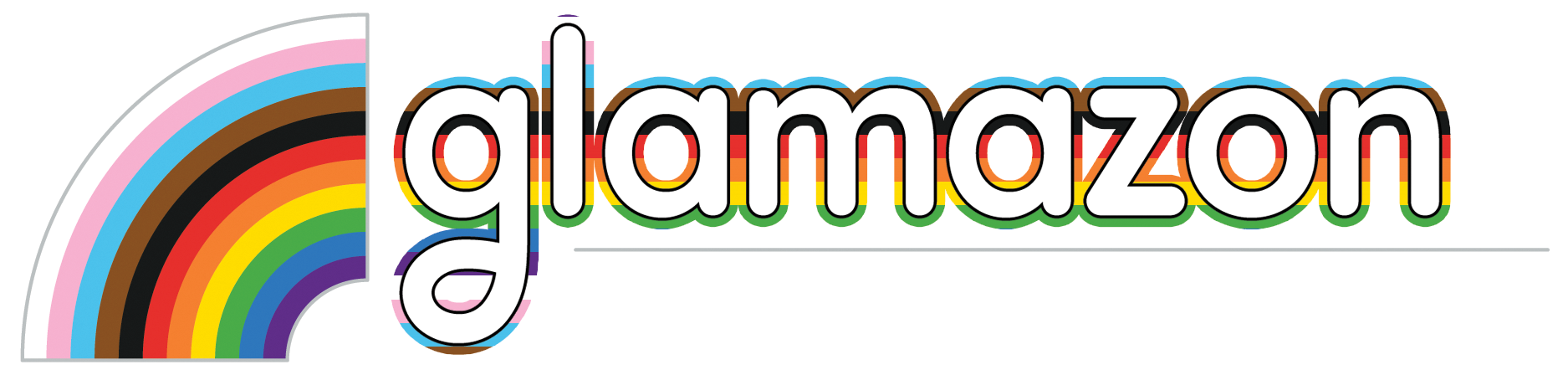 Glamazons logo