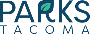 Parks Tacoma logo