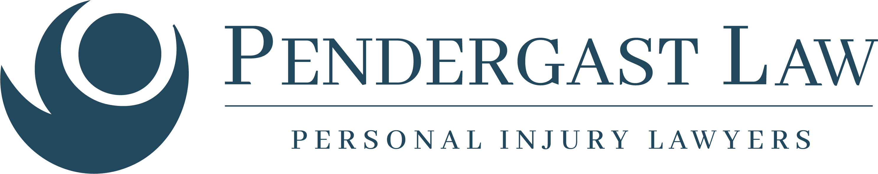 Pendergast Law logo