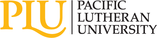 Pacific Lutheran University logo