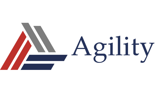 Agility logo