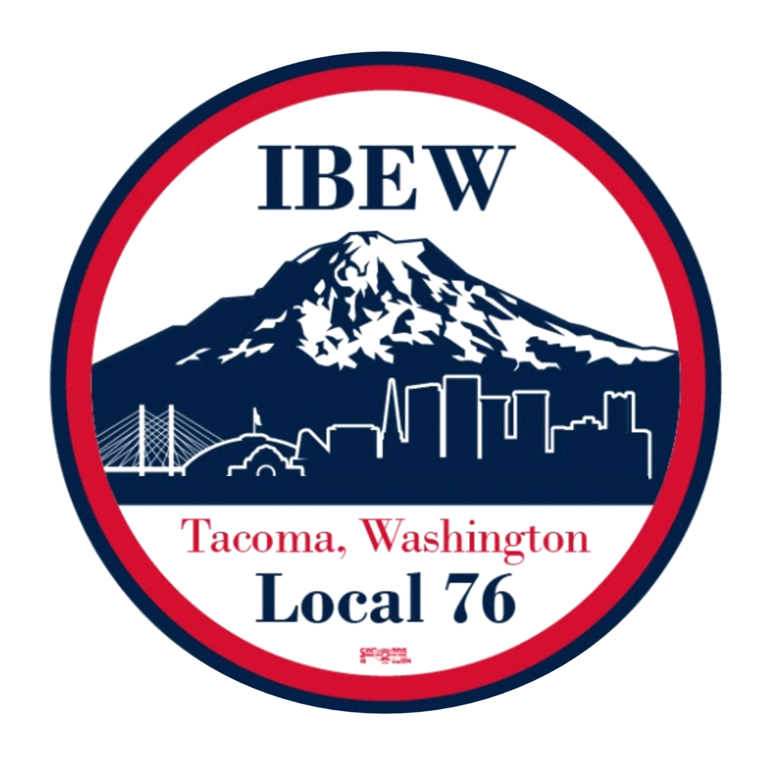 IBEW logo