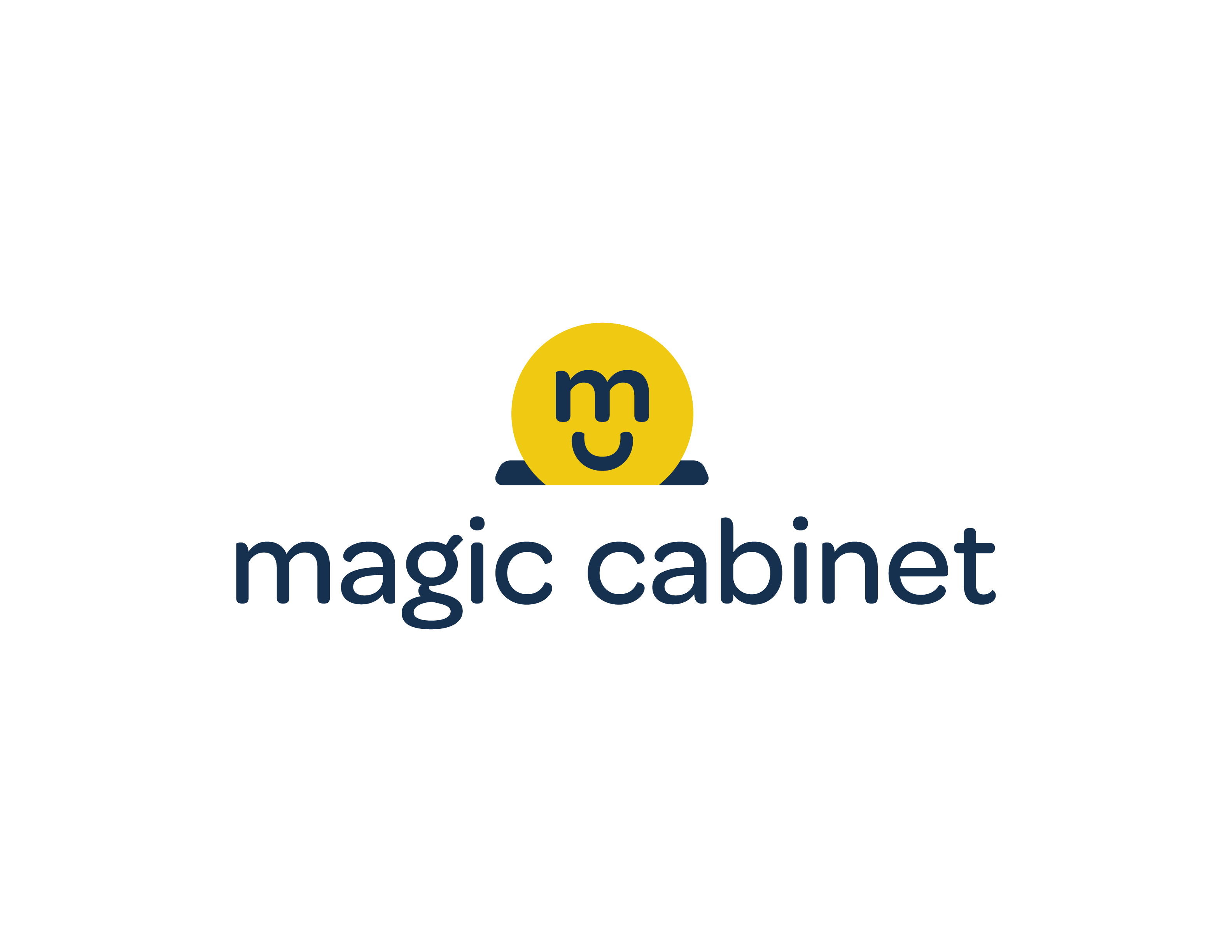 Magic Cabinet logo