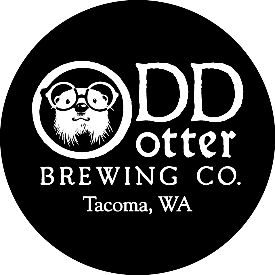 Odd Otter logo
