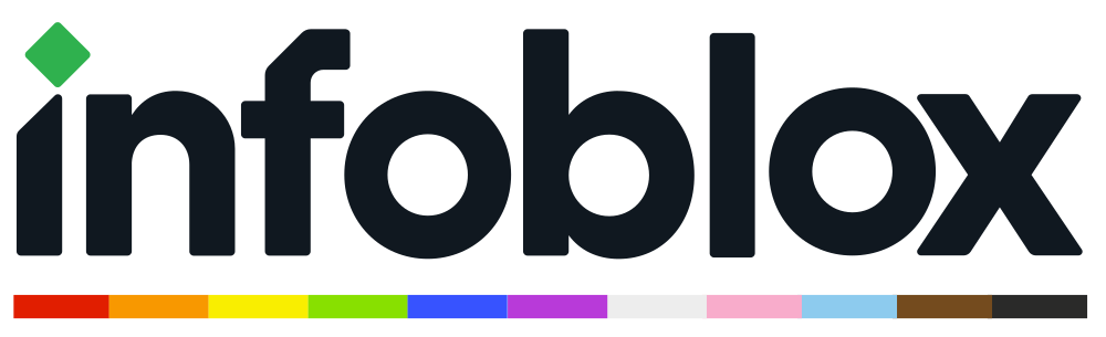 Infoblox logo