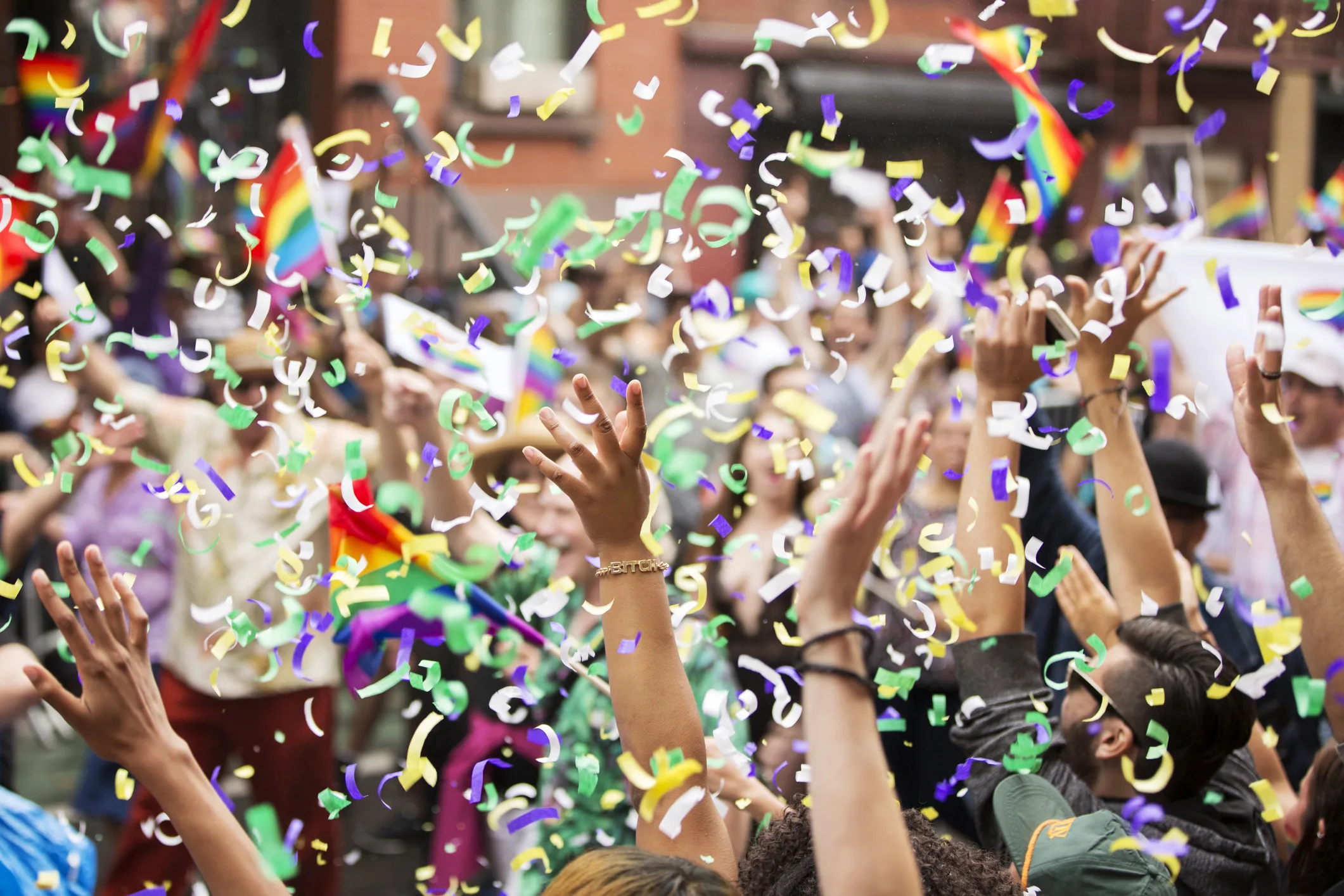 Tacoma Pride Kick-off